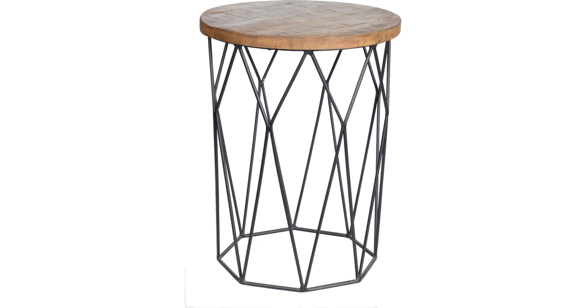 Kosas home chester round coffee table top