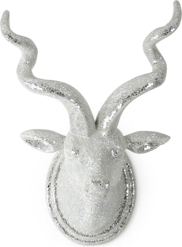 Kudu Head Wall Art - Thumbnail 2