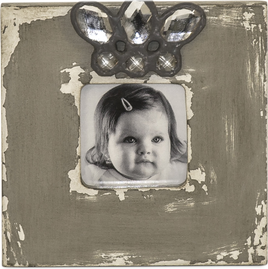Zentique Wooden Photo Frame - Thumbnail 4