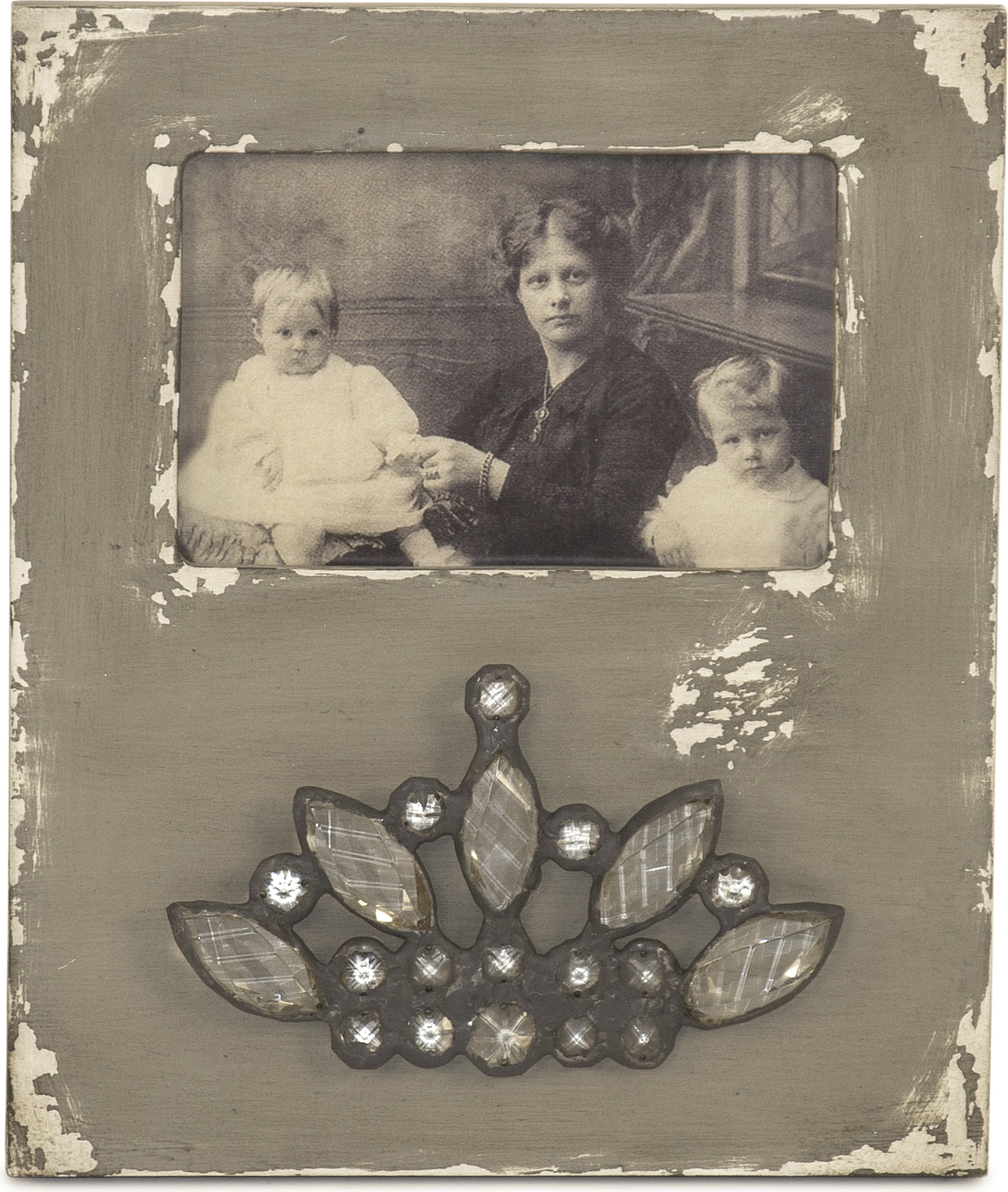Zentique Wooden Photo Frame - Thumbnail 3
