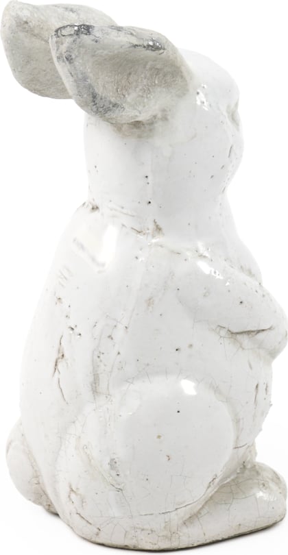 Ceramic Rabbit II