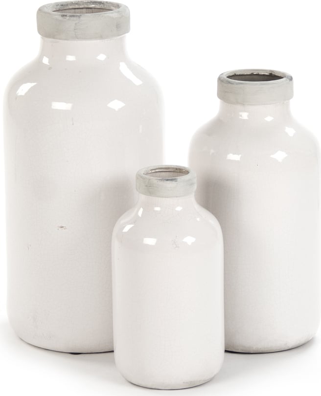 Milk Jug Jar