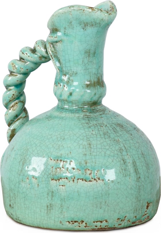 Blue Pitcher - Thumbnail 3