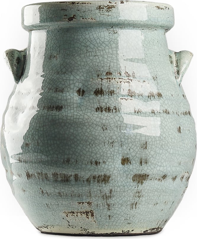 Blue Jar - Thumbnail 2