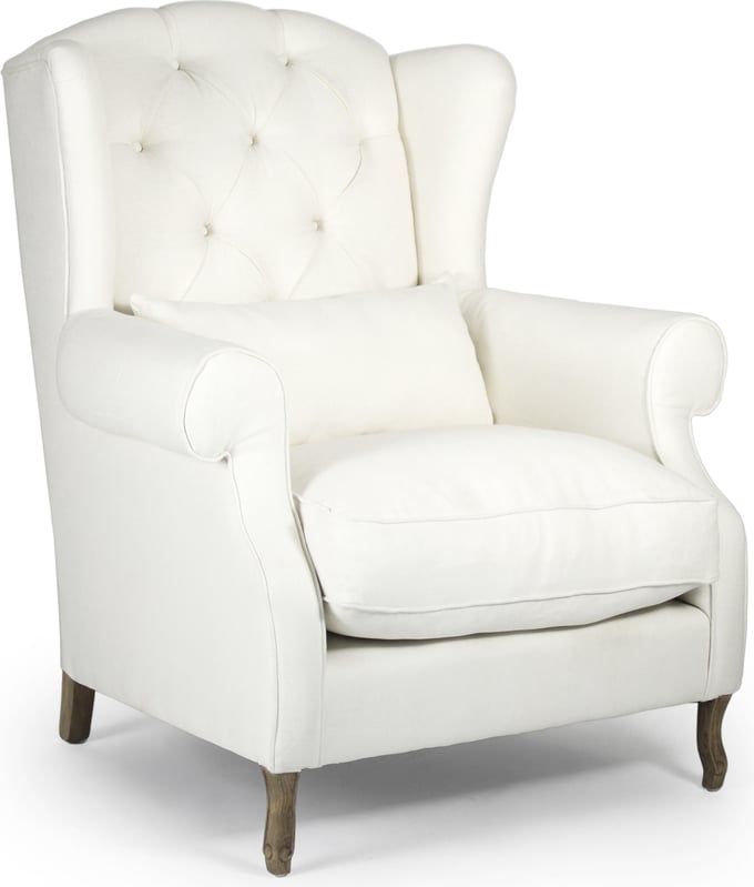 Zentique Hampton Chair