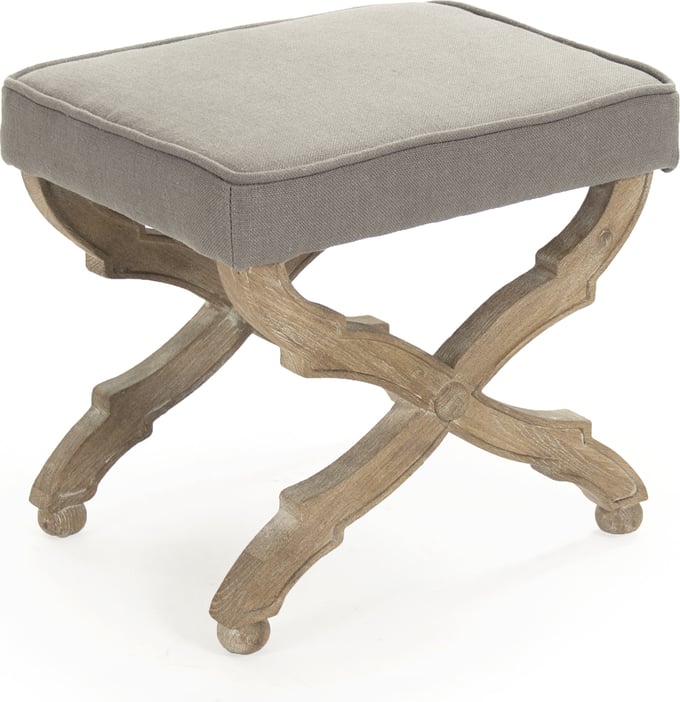 Crescenzo Single Bench