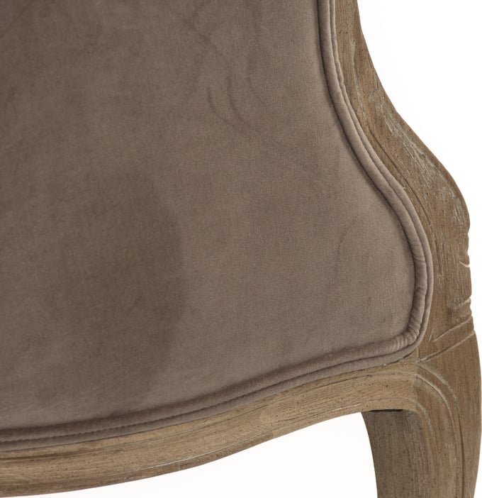 Zentique Pierre Club Chair - Thumbnail 3