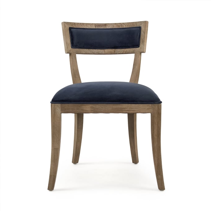 Zentique Carvell Side Chair