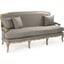Gray Linen