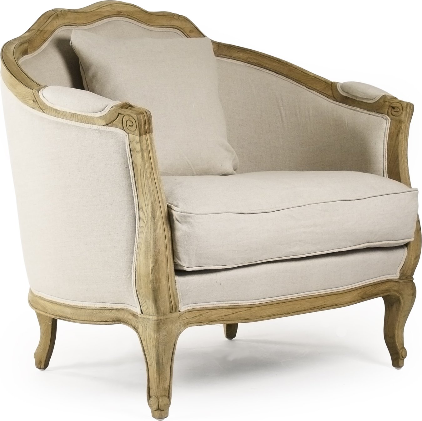 Maison Love Chair