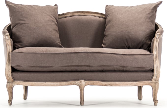 Maison Settee - Thumbnail 2