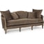 Brown Velvet