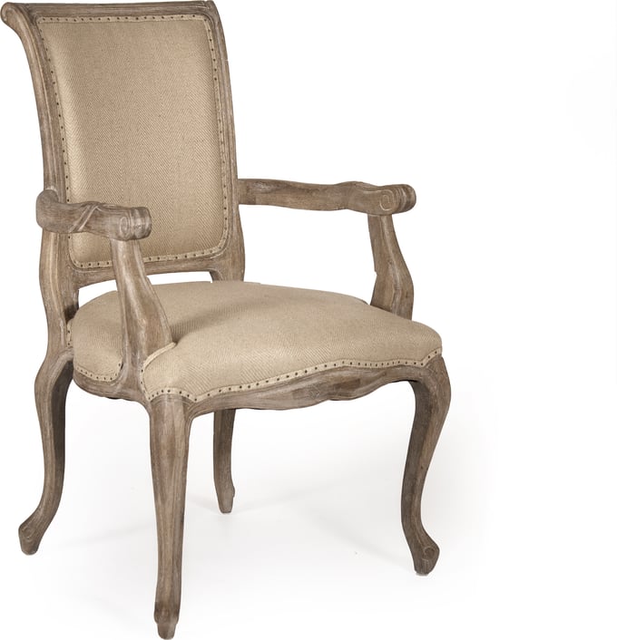 Dijon Arm Chair