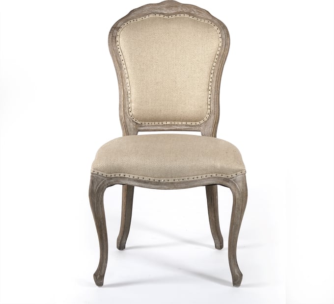 Lyon Side Chair - Thumbnail 2