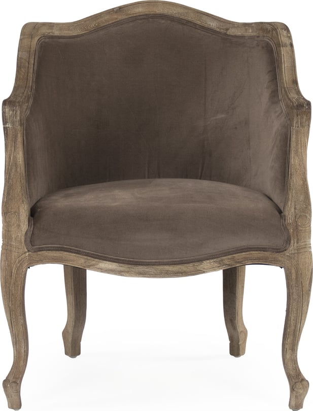 Zentique Pierre Club Chair
