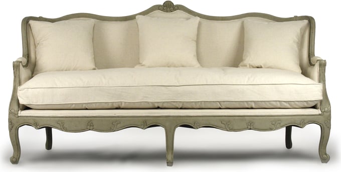 Adele Sofa - Thumbnail 2