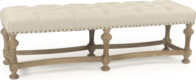 Clair Bench