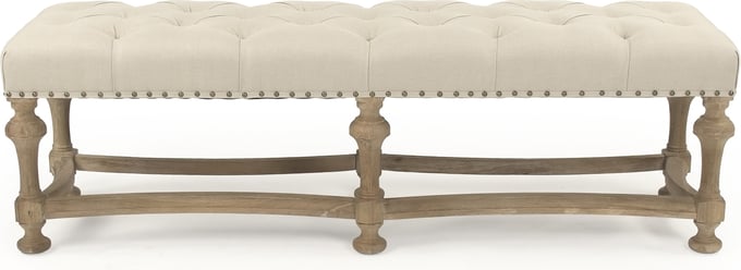 Clair Bench - Thumbnail 2