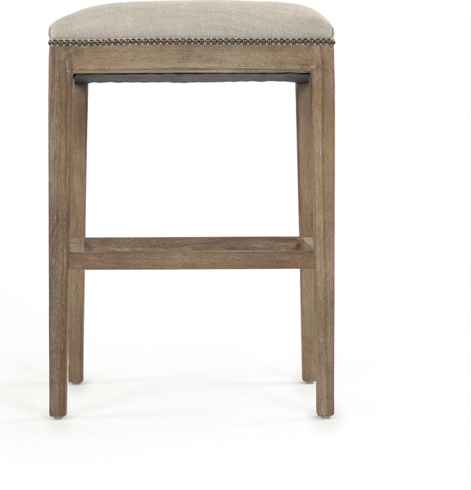 Cora Bar Stool - Thumbnail 2