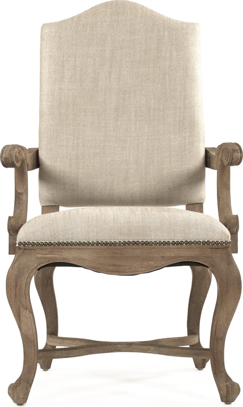 Zentique Grayson Arm Chair