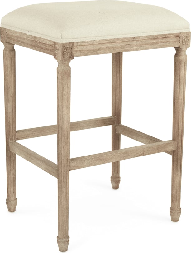 Louis Bar Stool