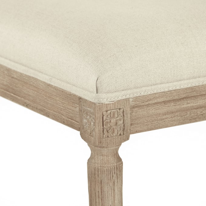 Louis Bar Stool - Thumbnail 3