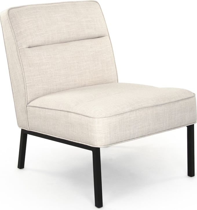 Zentique Amelia Lounge Chair | Layla Grayce