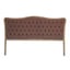 Warm Sienna Linen