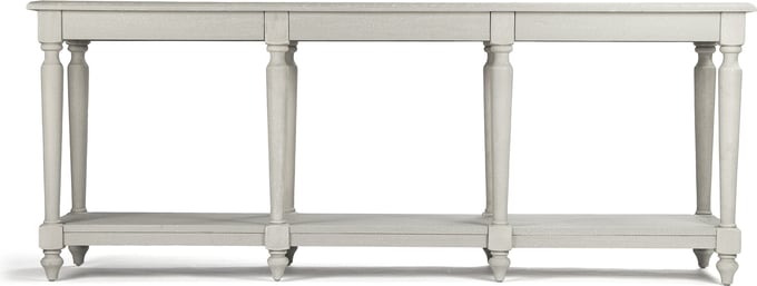 Alsace Buffet Table
