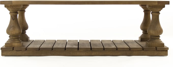 Zentique Bellamy Coffee Table