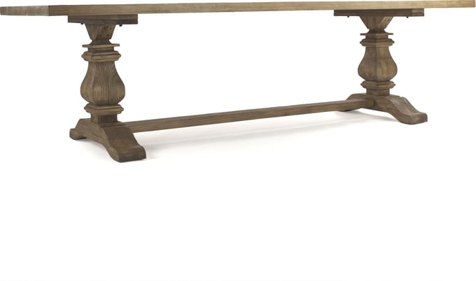 Avery Dining Table - Thumbnail 2