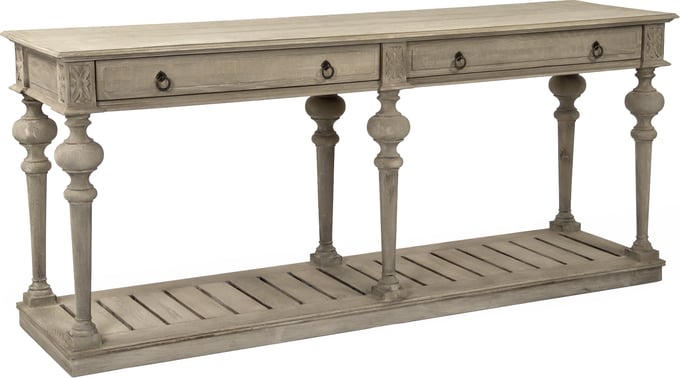 Peyton Console - Thumbnail 2