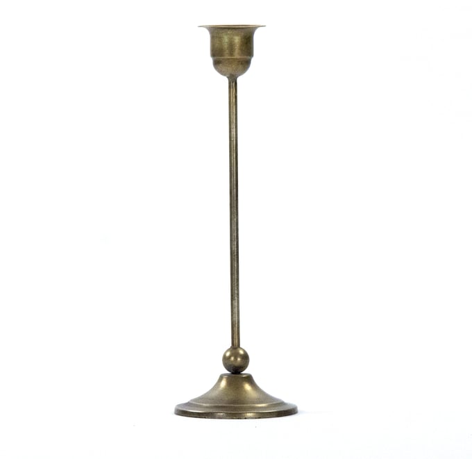 Abelard Candle Holder - Thumbnail 2