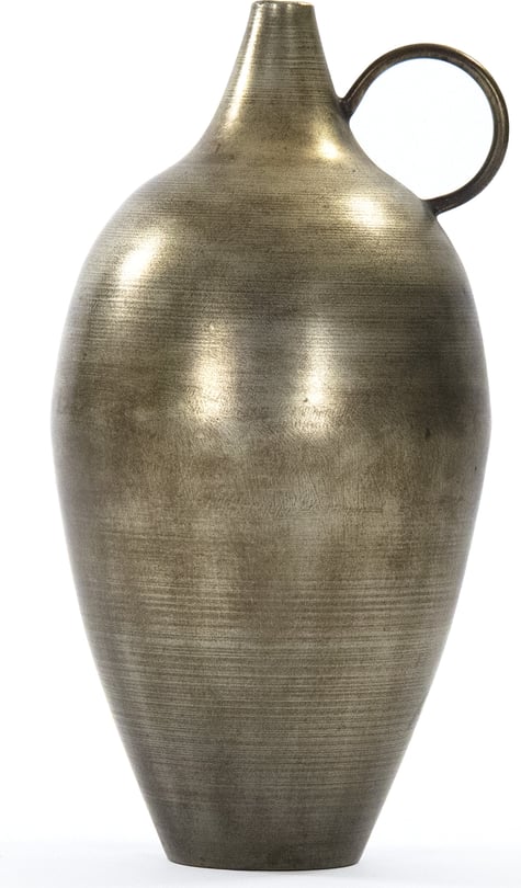 Zentique Jehan Jug