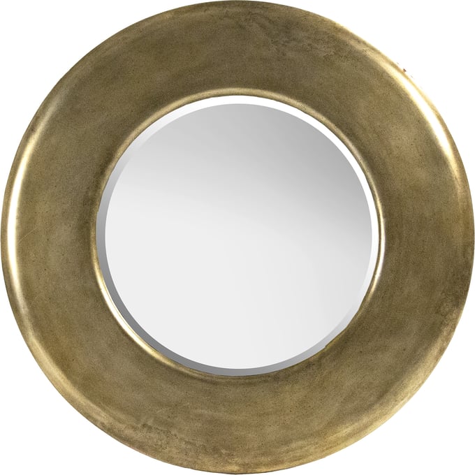 Zentique Aceline Mirror - Thumbnail 2
