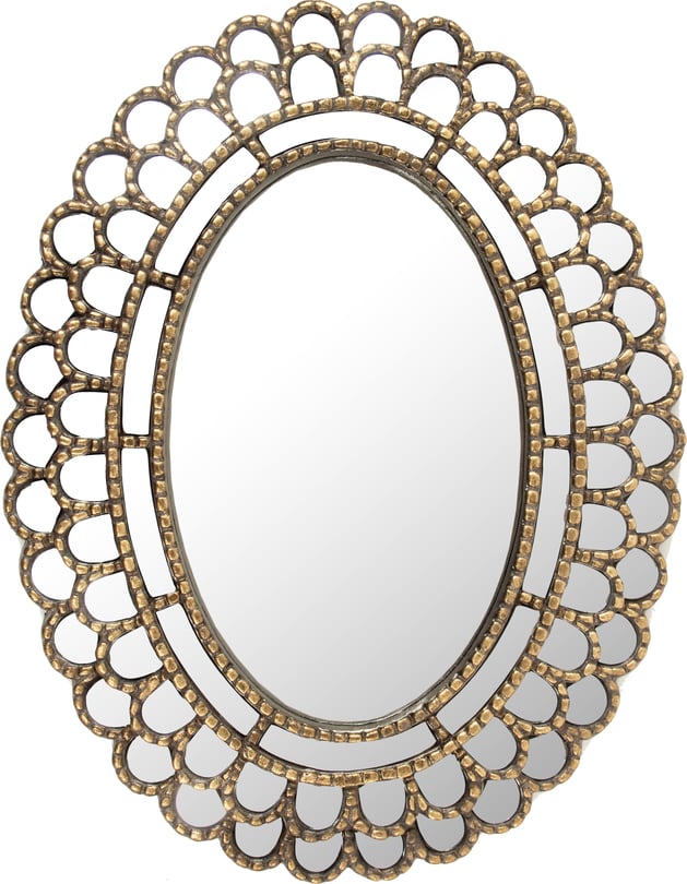 Zentique Flueur Mirror