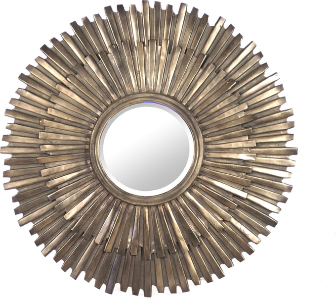 Zentique Daria Mirror