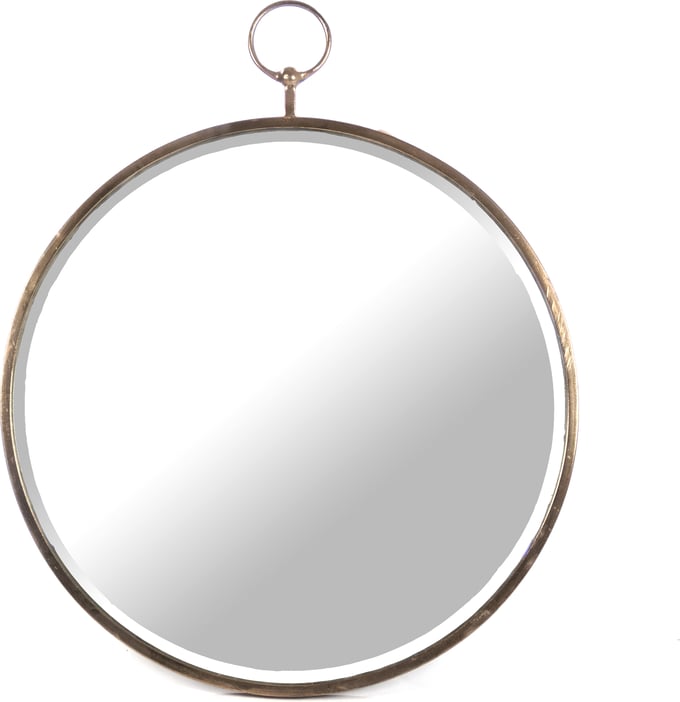 Zentique Pasha Mirror