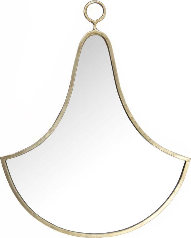 Zentique Clochette Mirror