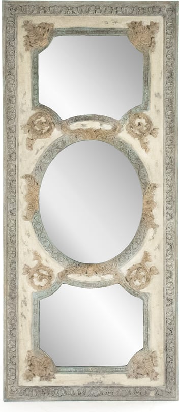 Zentique Theon Mirror - Thumbnail 2