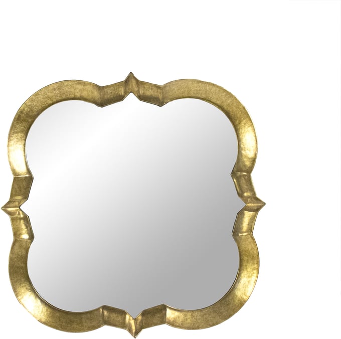 Zentique Elisha Mirror