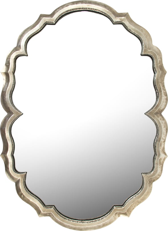 Zentique Epine Mirror - Thumbnail 2