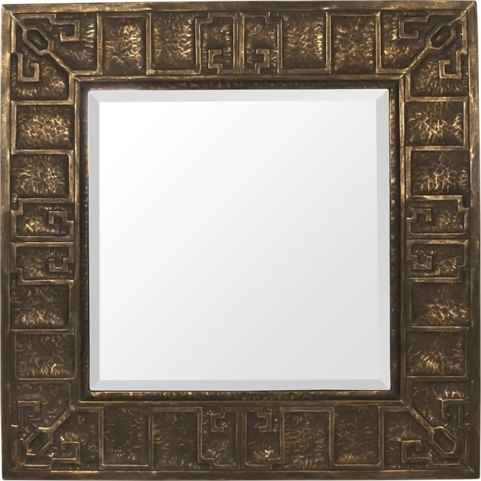 Zentique Lancelin Mirror