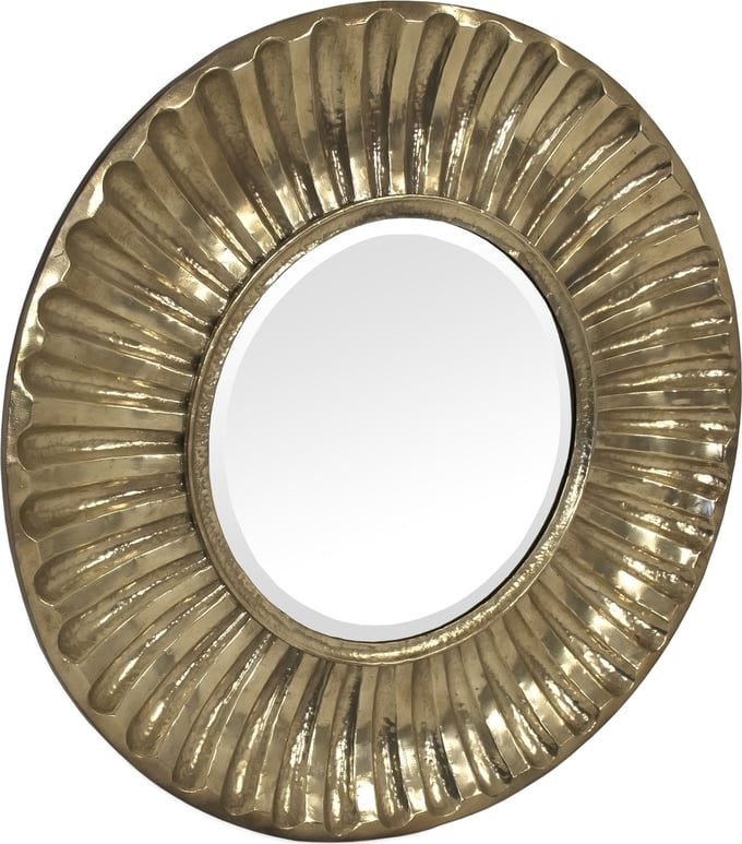 Zentique Soleste Mirror
