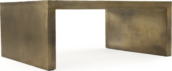 Zentique Aristide Coffee Table