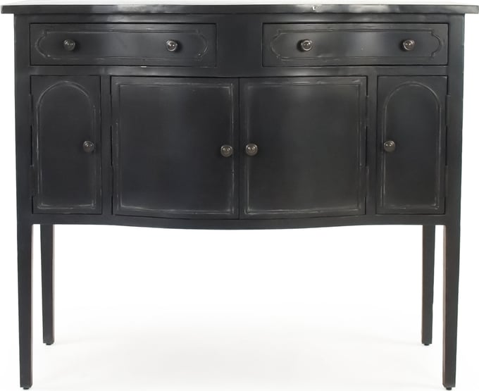 Corbyn Metal Console - Thumbnail 2