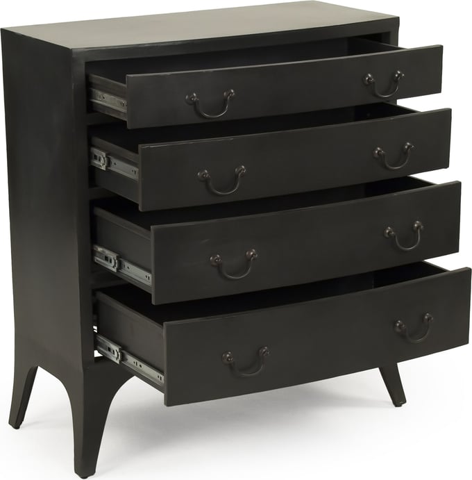 Landis Dresser - Thumbnail 3