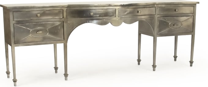 Gerard Console - Thumbnail 3