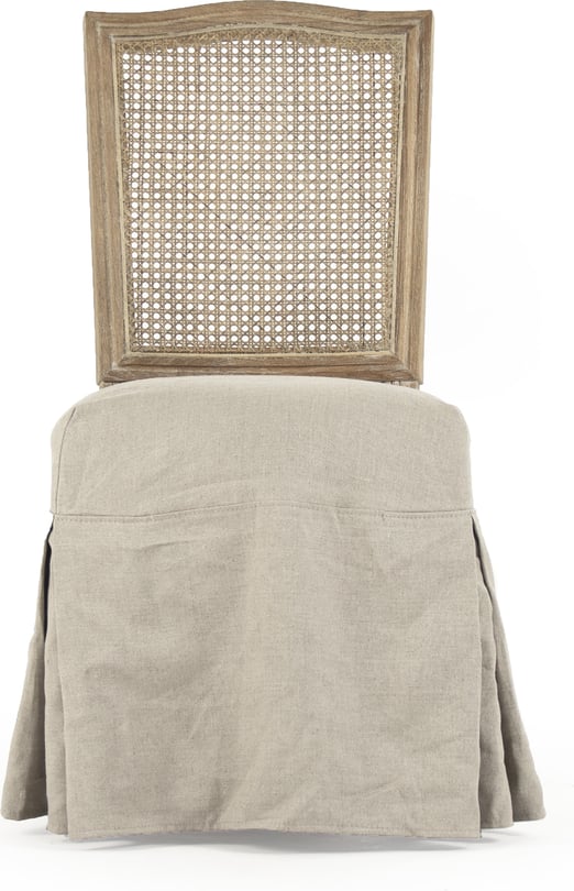 Benoit Side Chair - Thumbnail 3