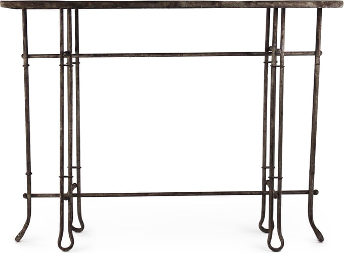 Nathaniel Table - Thumbnail 2